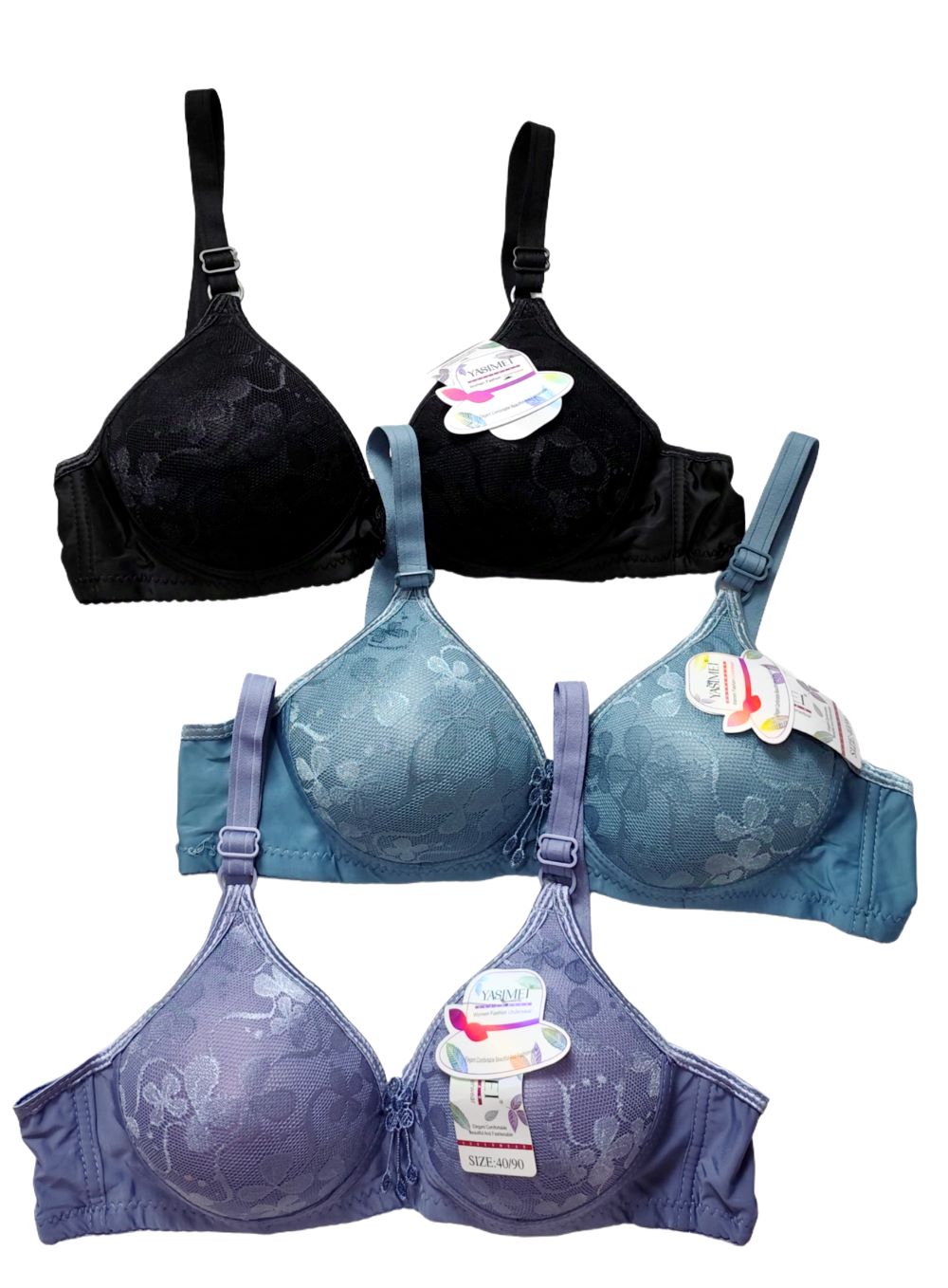 189rb_BH wanita import size 34 36 38 40